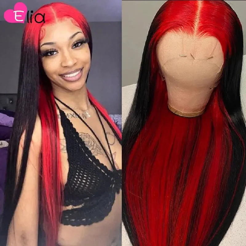 13x4 Lace Frontal Human Hair Wig