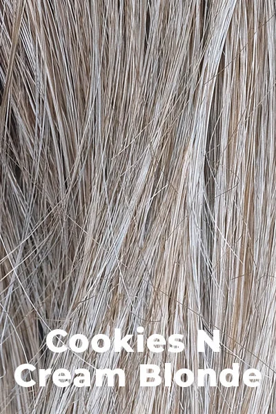 Cookies N Cream Blonde