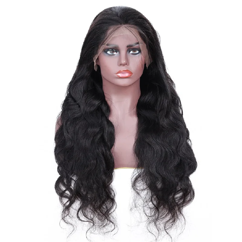 13*4 lace wig