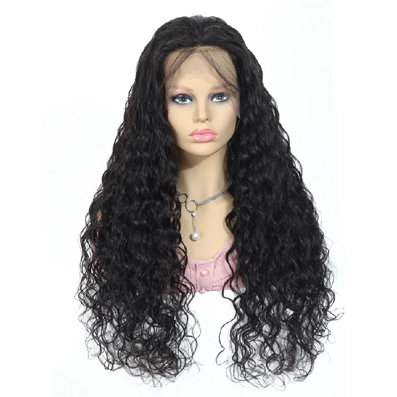 13*4 lace wig