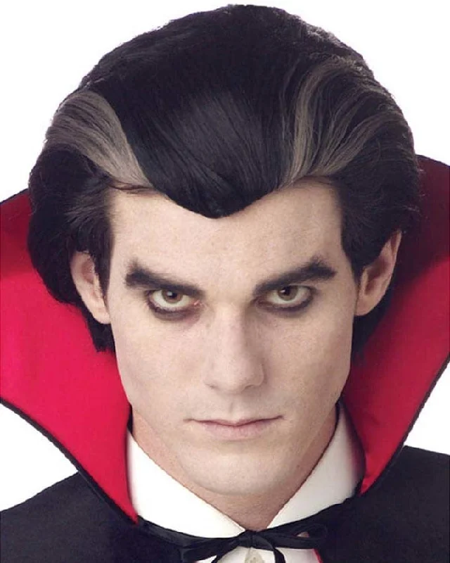 Classic Vampire Wig