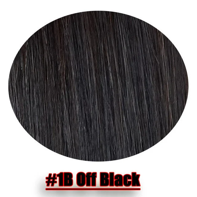 1B or natural color