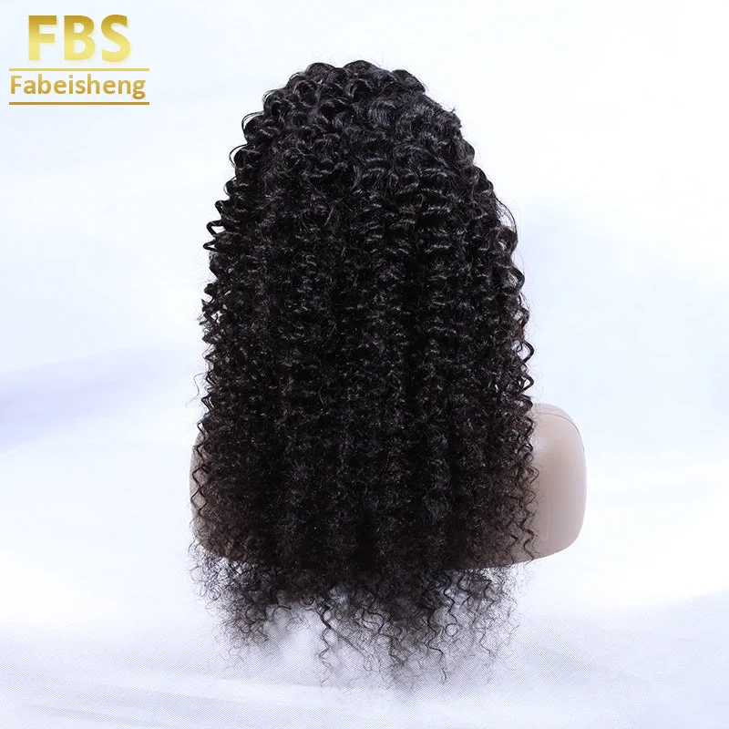 Full Lace Wig Deep Wave