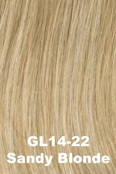 Sandy Blonde(GL14-22)