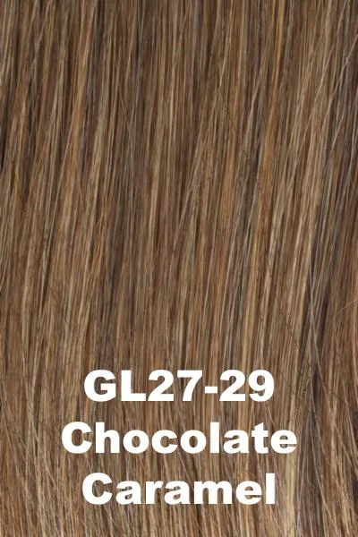 Chocolate Caramel (GL27-29)