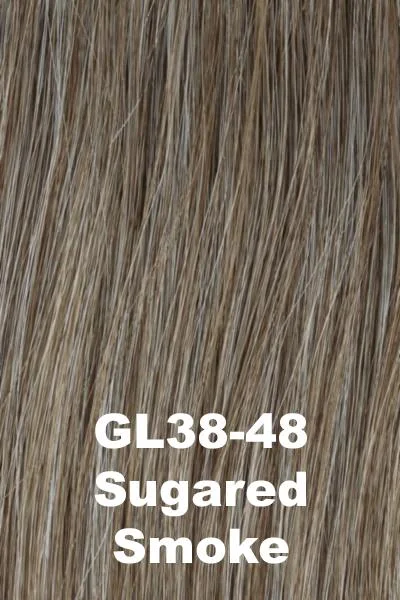 Sugared-Smoke (GL38-48)