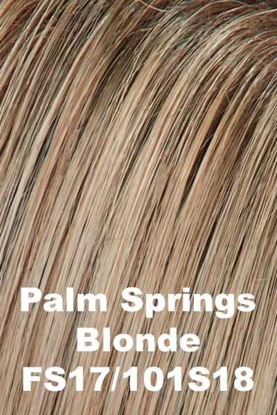 FS17/101S18 (Palm Springs Blonde)