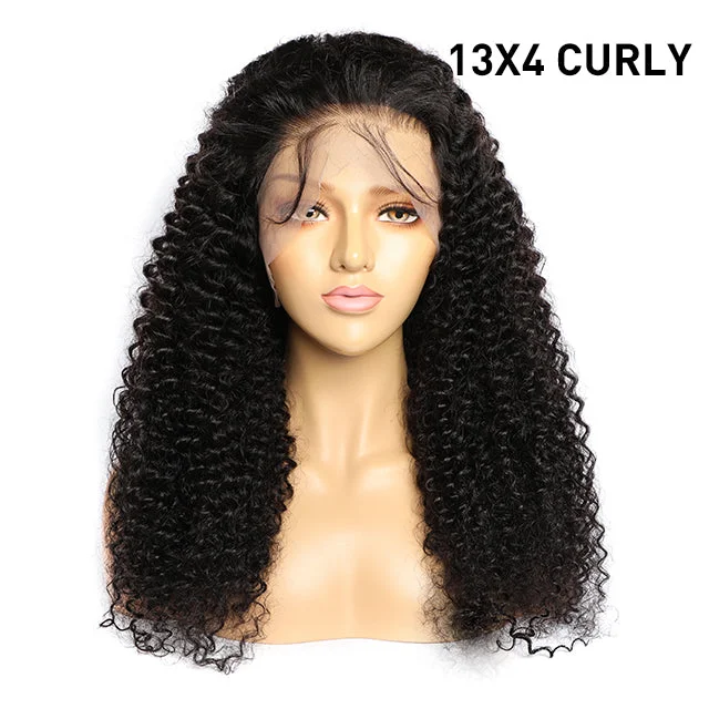 13*4 Curly