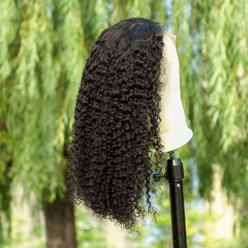 Kinky Curl