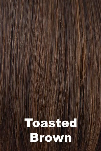 Toasted Brown