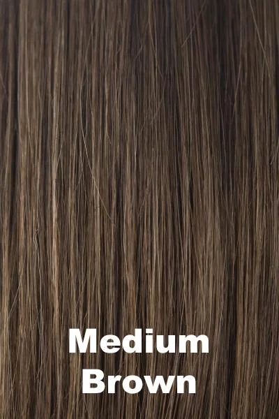 Medium Brown