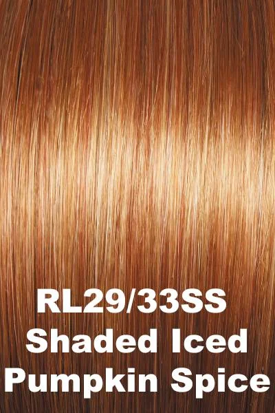 Shaded Iced Pumpkin Spice (RL29/33SS)