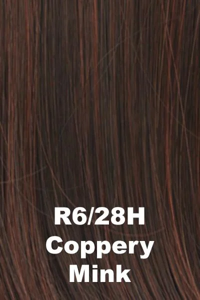 Coppery Mink (R6/28H)