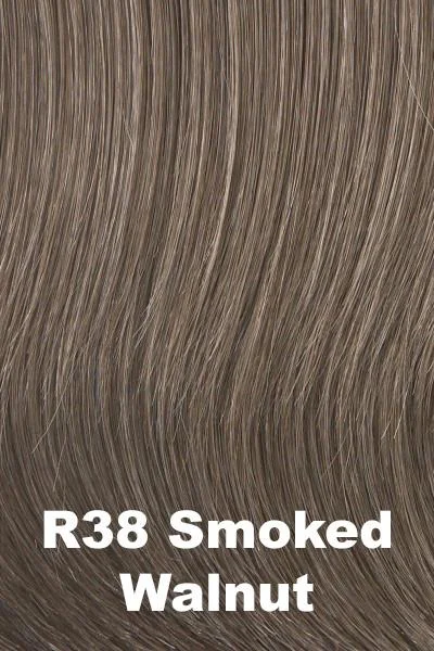 Smoked Walnut (R38)