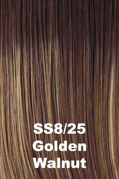 SS Golden Walnut (SS8/25)