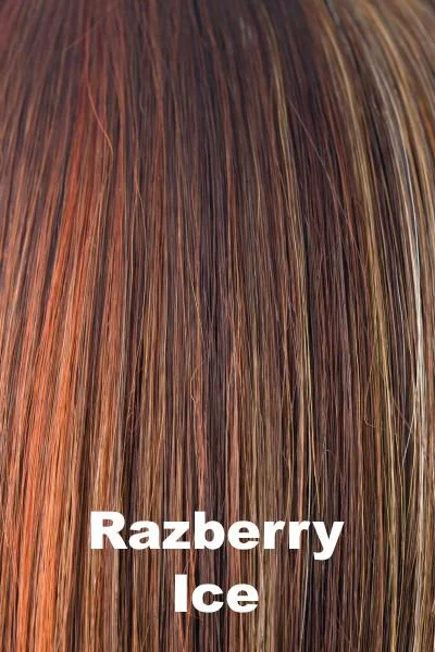 Razberry Ice