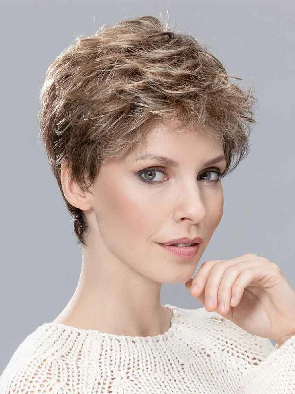 Sun Mono wig - Ellen Wille Hairpower Collection