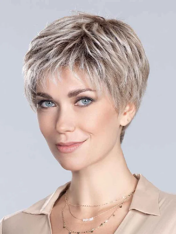 Time Comfort wig - Ellen Wille High Power Collection