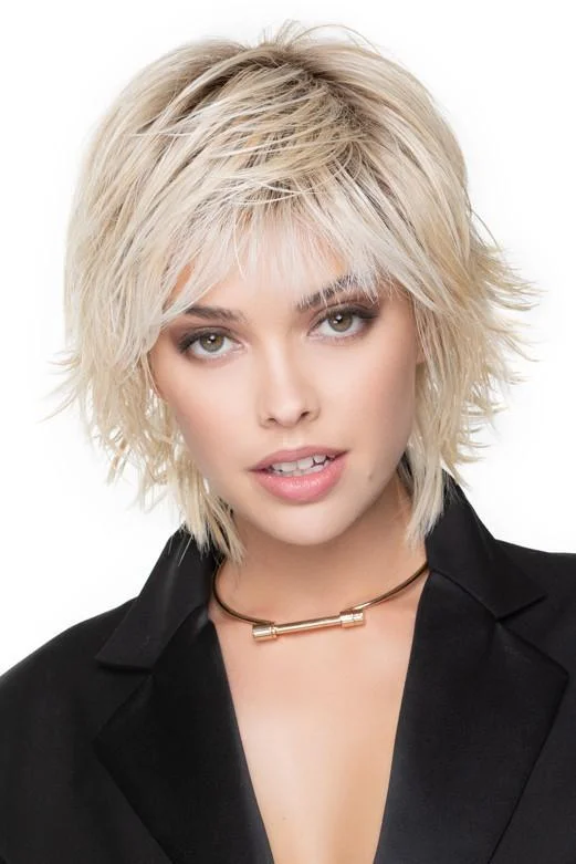 TressAllure Wigs - Razor Cut Shag (VC1204)