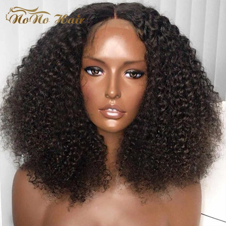 Virgin Hair Wigs 13*6 Real Human Hair Curl Wigs Hd Transparent Lace Front Human Hair Wigs 360 Full Lace