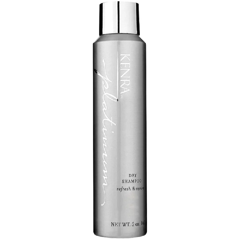 Kenra Platinum Dry Shampoo 5 oz