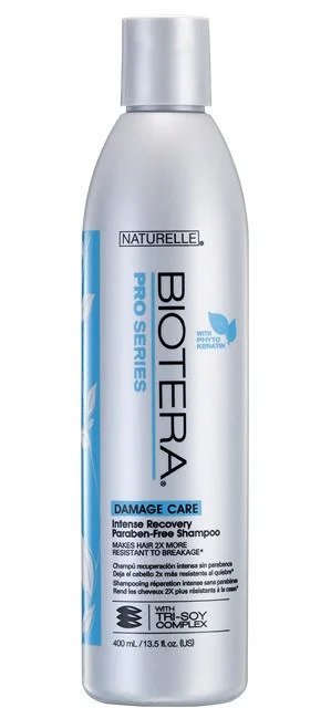 Biotera Pro Series Intense Recovery Shampoo 13.5 oz