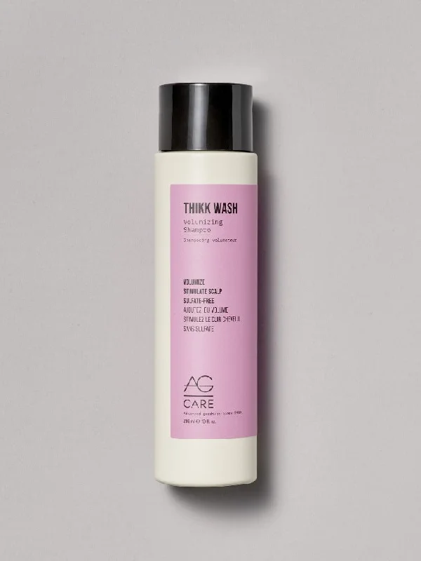 AG Hair Thikk Wash Shampoo