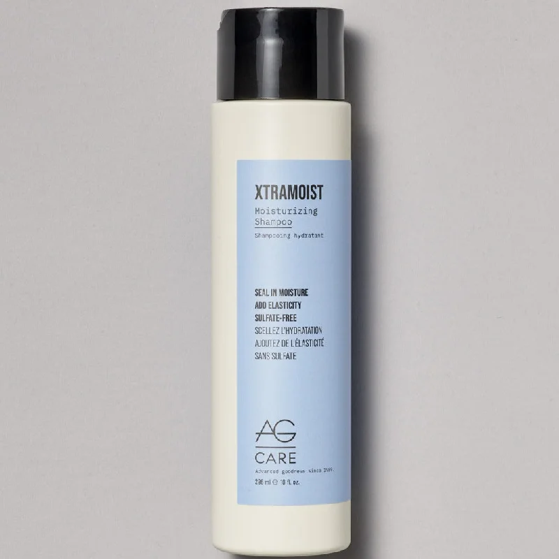 AG Hair XtraMoist Moisturizing Shampoo