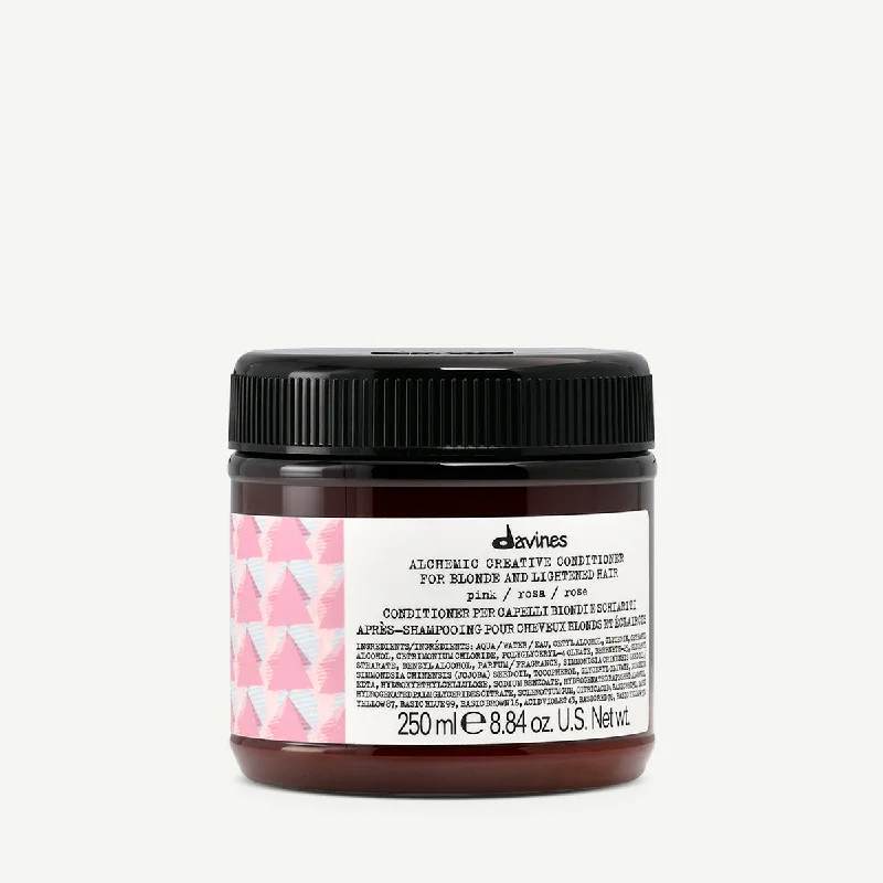 ALCHEMIC Creative Conditioner Pink