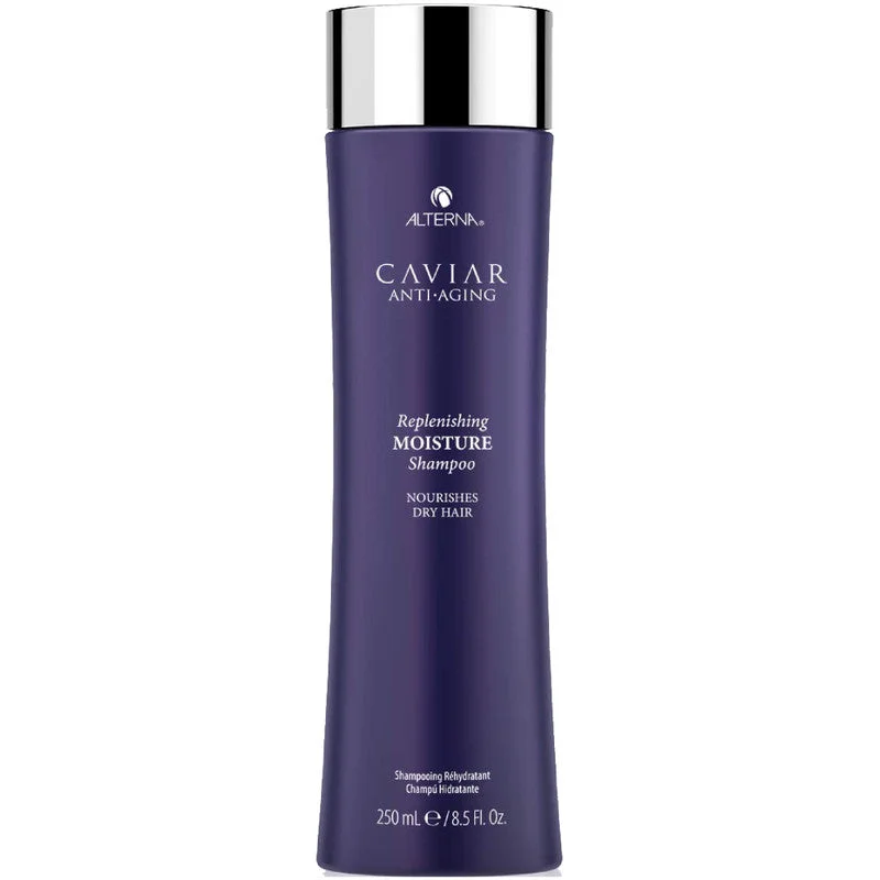 Alterna Caviar Moisture Shampoo