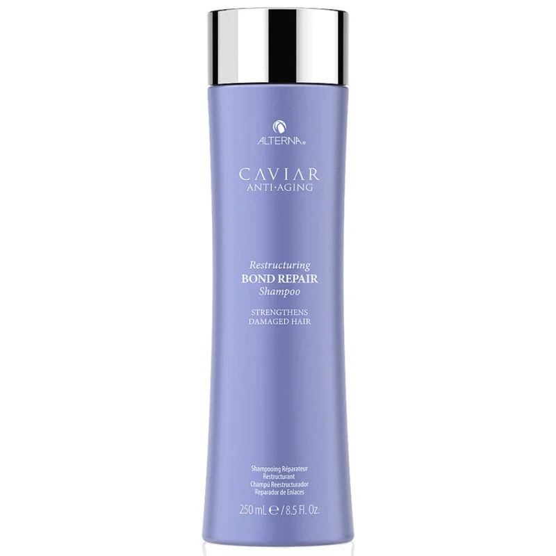 Alterna Caviar Restructuring Bond Repair Shampoo