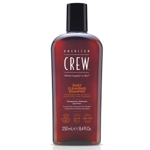 American Crew Daily Cleansing Shampoo