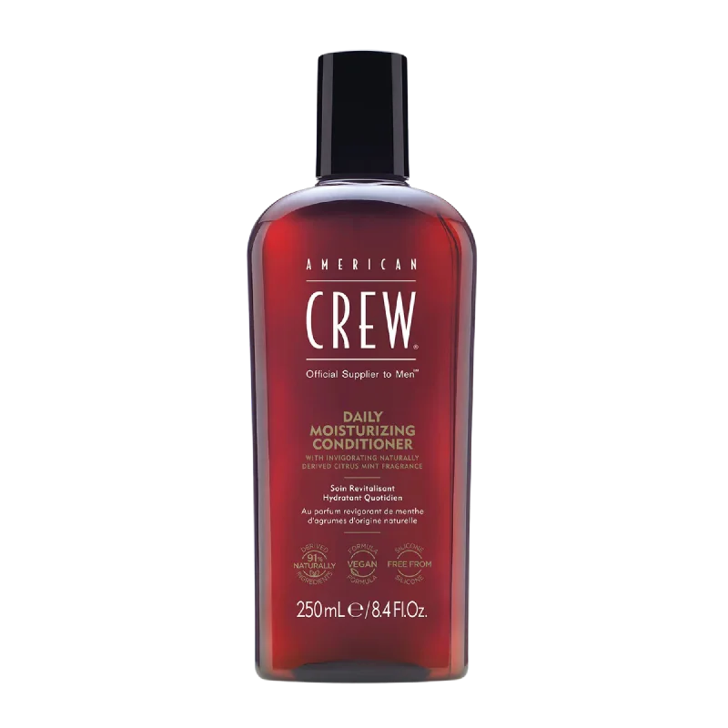 American Crew Daily Moisturising Conditioner 250ml