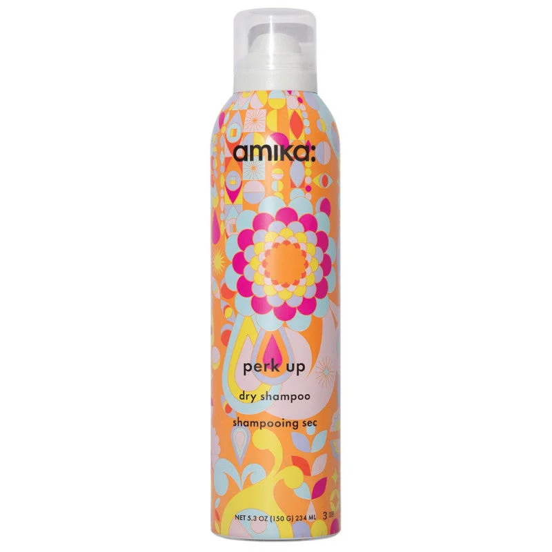 Amika Perk Up Dry Shampoo