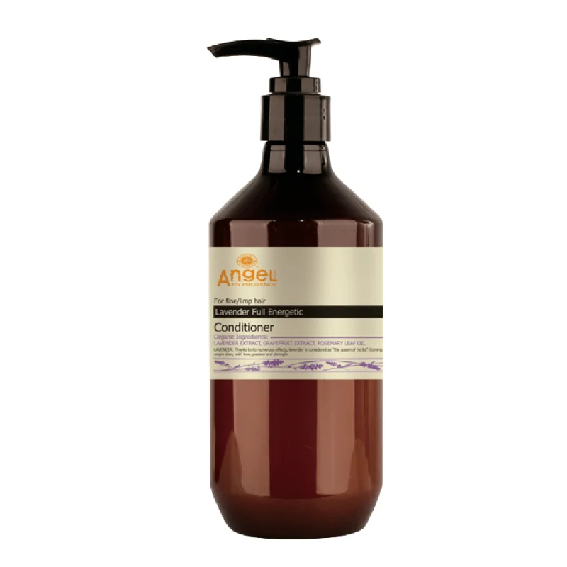 Angel En Provence Lavender Full Energetic Conditioner 400ml