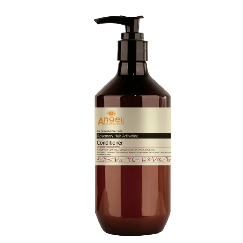 Angel En Provence Rosemary Hair Activating Conditioner 400ml