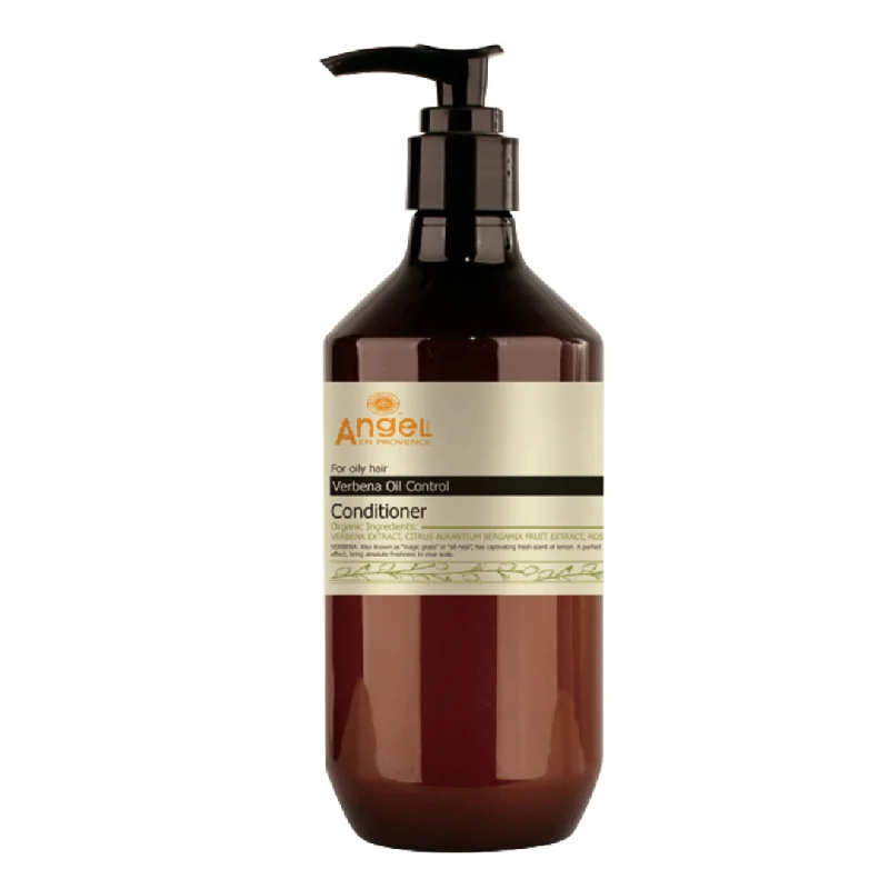 Angel En Provence Verbena Oil Control Conditioner 400ml