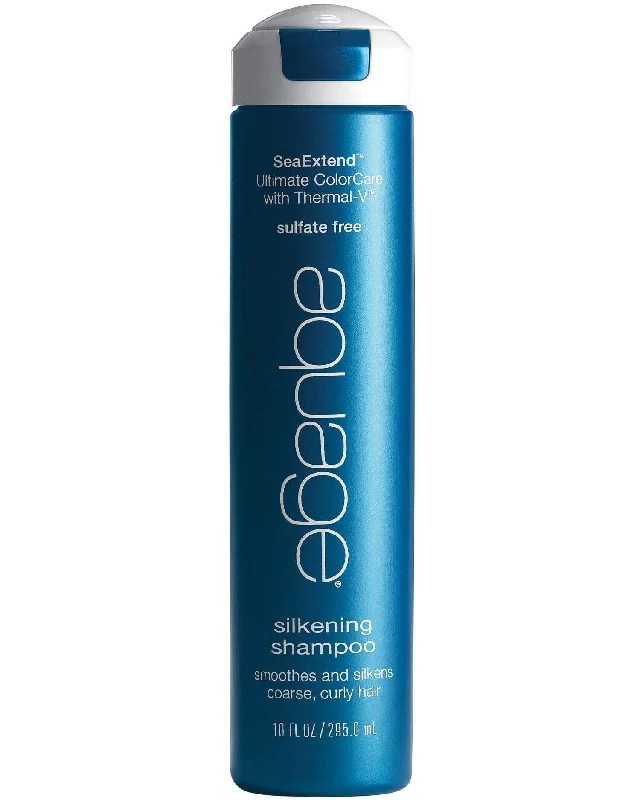 Aquage Sea Extend Silkening Shampoo