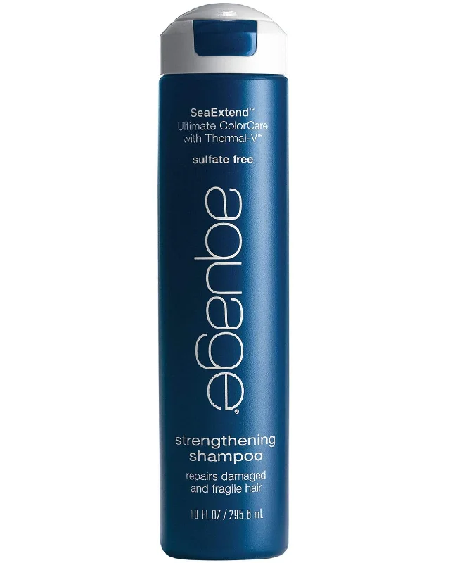 Aquage Sea Extend Strengthening Shampoo