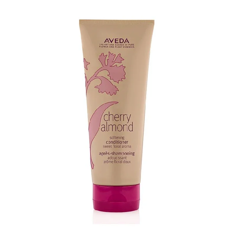 Aveda Cherry Almond Softening Conditioner