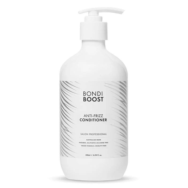 Bondi Boost Anti Frizz Conditioner 500ml