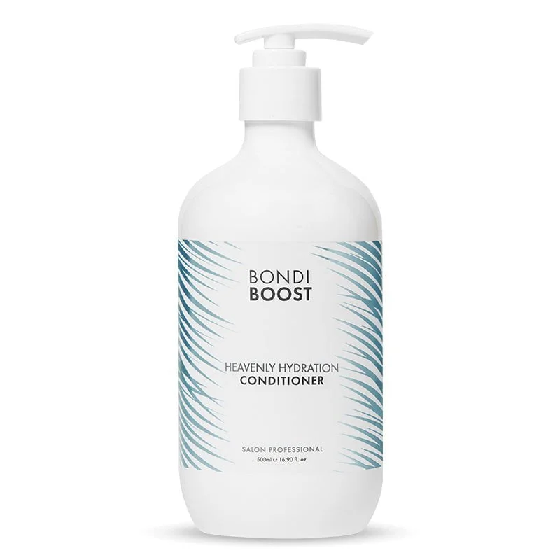 Bondi Boost Heavenly Hydration Conditioner 500ml