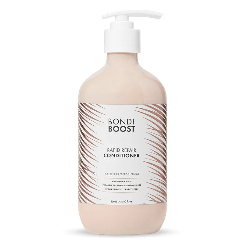 Bondi Boost Rapid Repair Conditioner 500ml