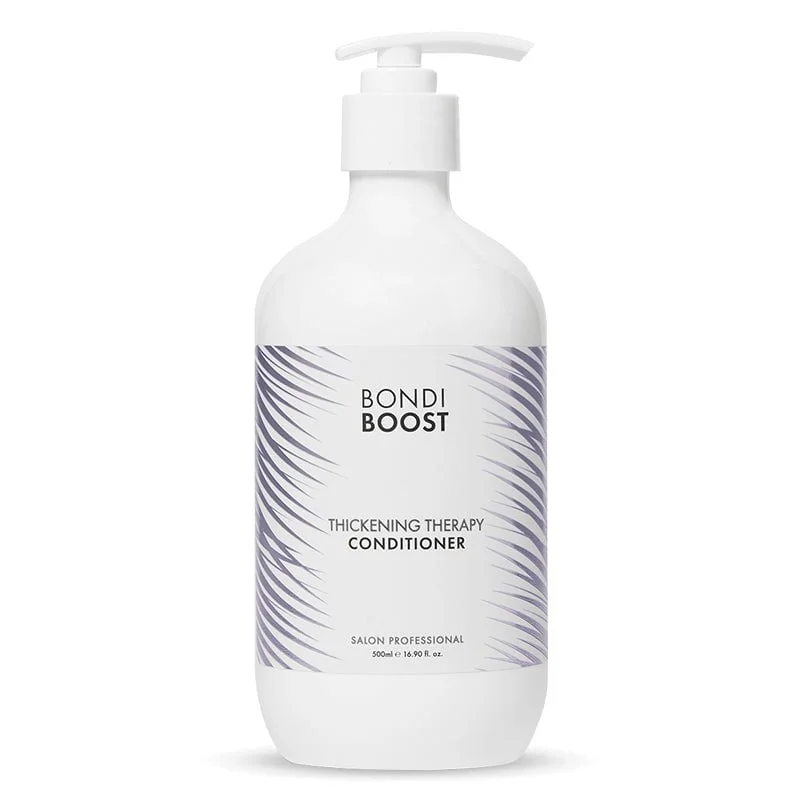 Bondi Boost Thickening Therapy Conditioner 500ml