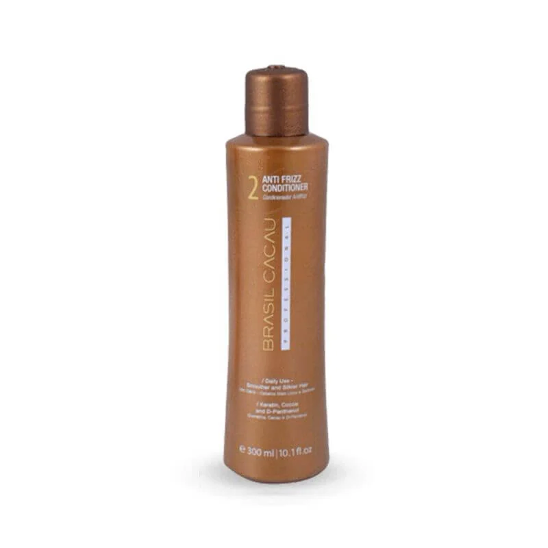 Brasil Cacau Anti Frizz Conditioner 300ml