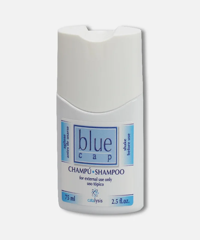 Catalysis Blue Cap Shampoo,75ml