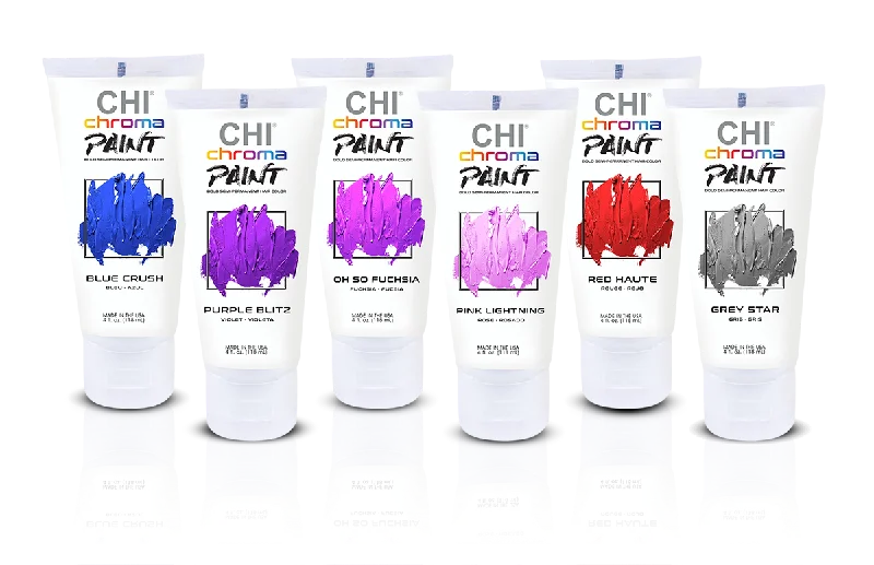 CHI Chroma Paint 4 oz