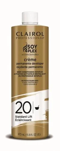 Clairol Premium Creme Developer 20 Volume