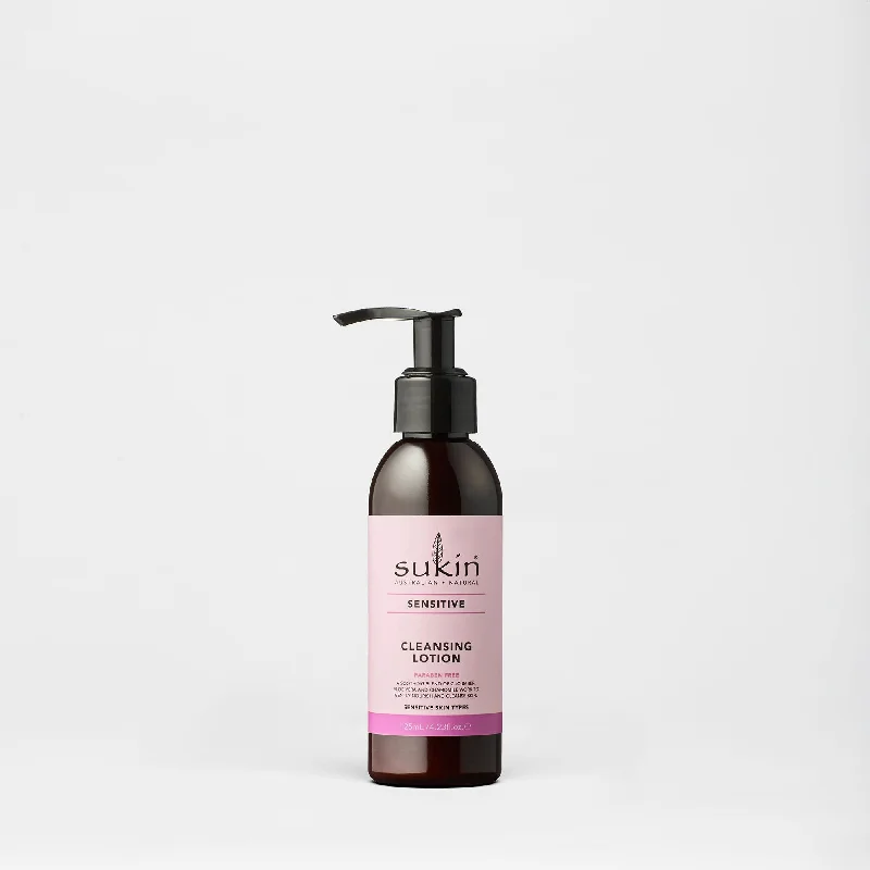 CLEANSING LOTION | SENSITIVE | 125ML