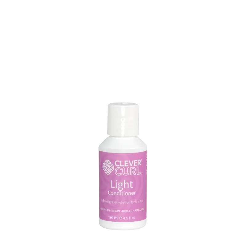 Clever Curl Light Conditioner 130ml